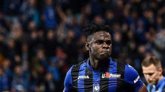 Atalanta, Zapata spegne il mercato: "Mai ricevuto alcuna offerta. Qui sto bene"