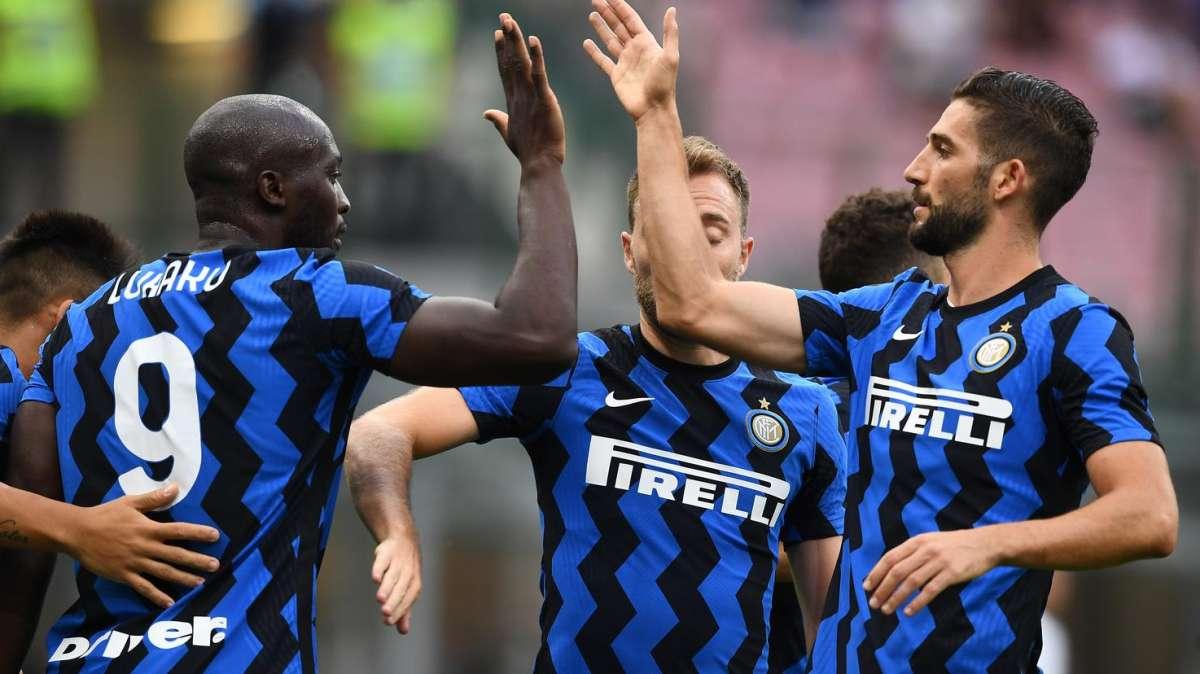 GdS - Gagliardini messo ai margini da Eriksen-Vidal, ma Conte lo stima: oggi la grande chance?