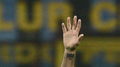 Stankovic, ipotesi ritiro a casa: c'è la Stella Rossa