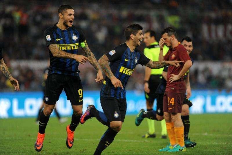 Tonetto: "Inter, le occasioni solo per errori della Roma"