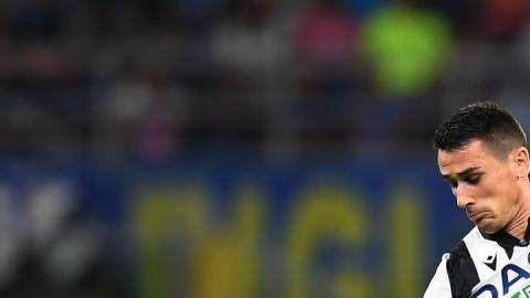 L'ag. di Lasagna a FcIN: "L'Inter sarebbe il coronamento di una carriera. Non può sperare di meglio"