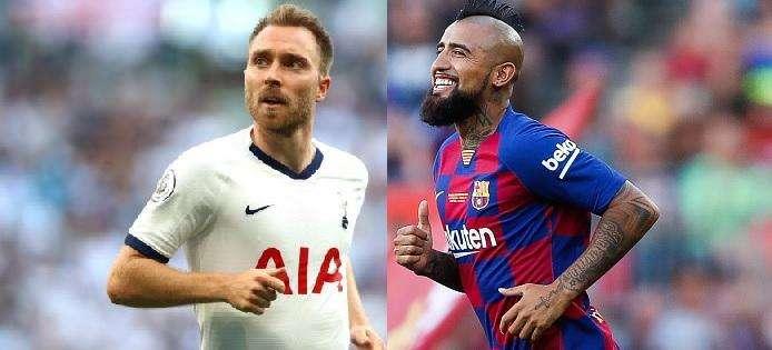 GdS - Assalto alla Juve: Conte vuole gente pronta. Eriksen? Meglio di Vidal