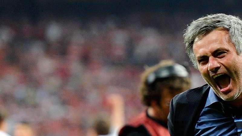 Mourinho: "Ha ragione Materazzi, fossi rimasto altri 2 anni all'Inter avremmo vinto più di una Champions"