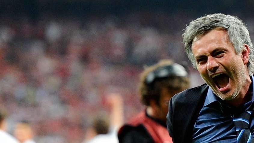 "Mou, grande motivatore. Ma l'Inter vinse quando lui..."