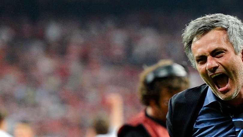 Da Zanetti a Stankovic, da Zenga ad Arnautovic: gli auguri per i 60 anni di Mourinho