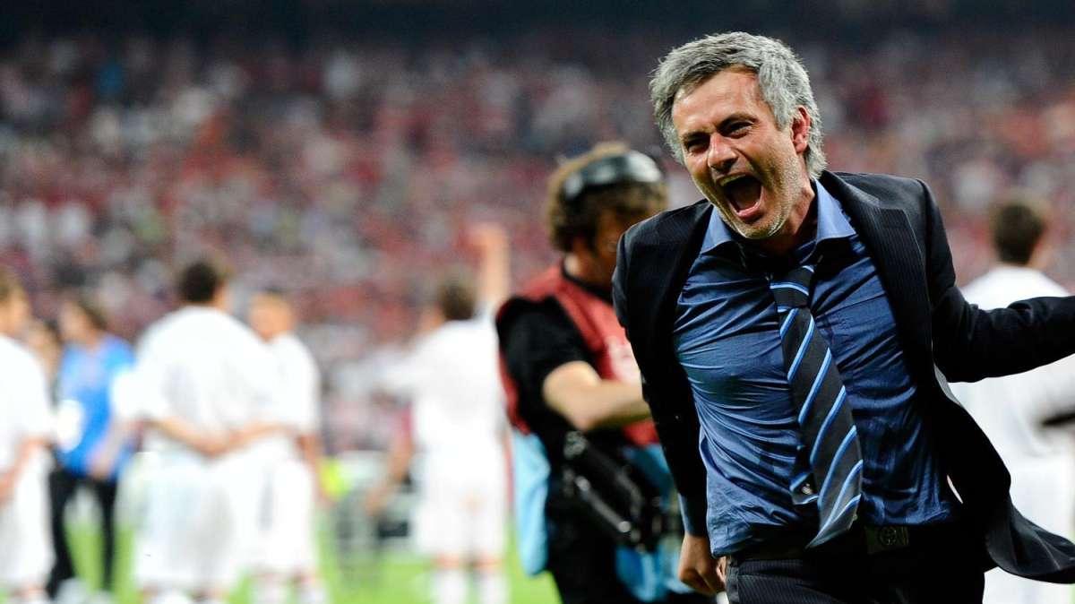 Le 5 migliori partite nella storia dell’Inter