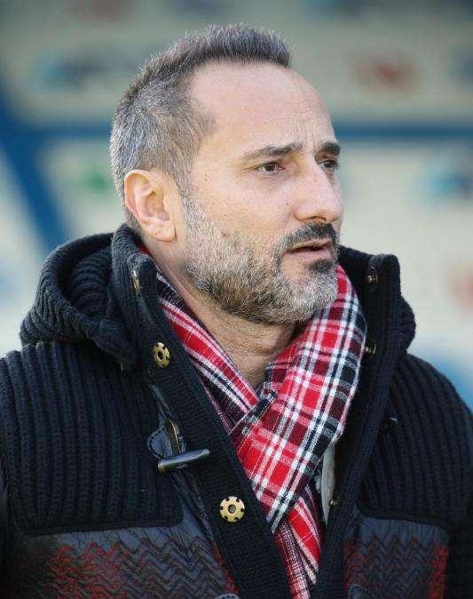 Setti: "Partenza durissima con Roma, Inter e Lazio"