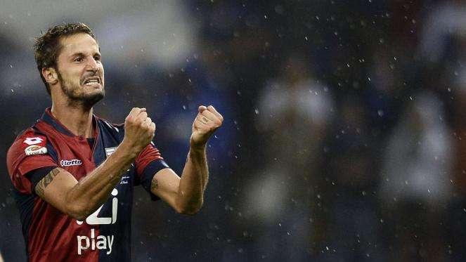 Antonini non ha dubbi: "L'Anti-Juve? È L'Inter"