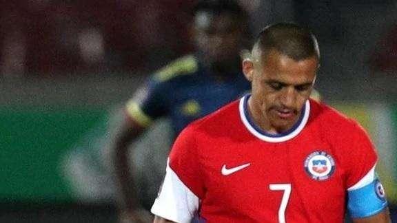 GdS - Giallo Sanchez: da lui nessun segnale allarmante, ma oggi ci sarà una visita approfondita. E Conte trema 