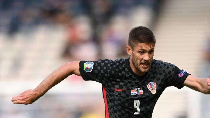 Bild - Kramaric ha chiesto la cessione: sul croato c'è anche l'Inter