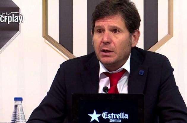 Ds Valencia: "Compreremo, ma gli acquisti si sudano"