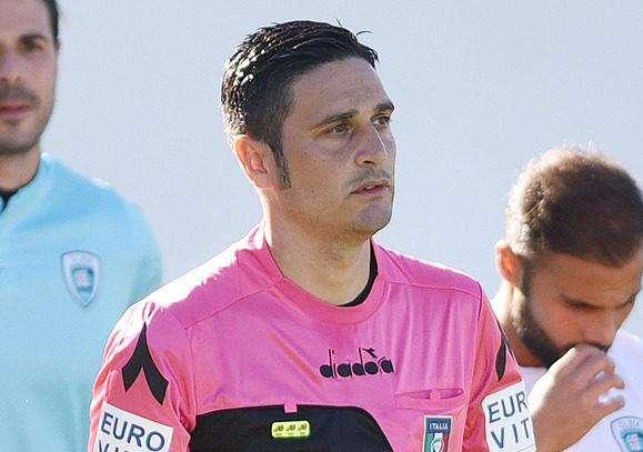 Primavera 1, Garofalo di Torre del Greco dirigerà l'incontro di domenica Inter-Lazio