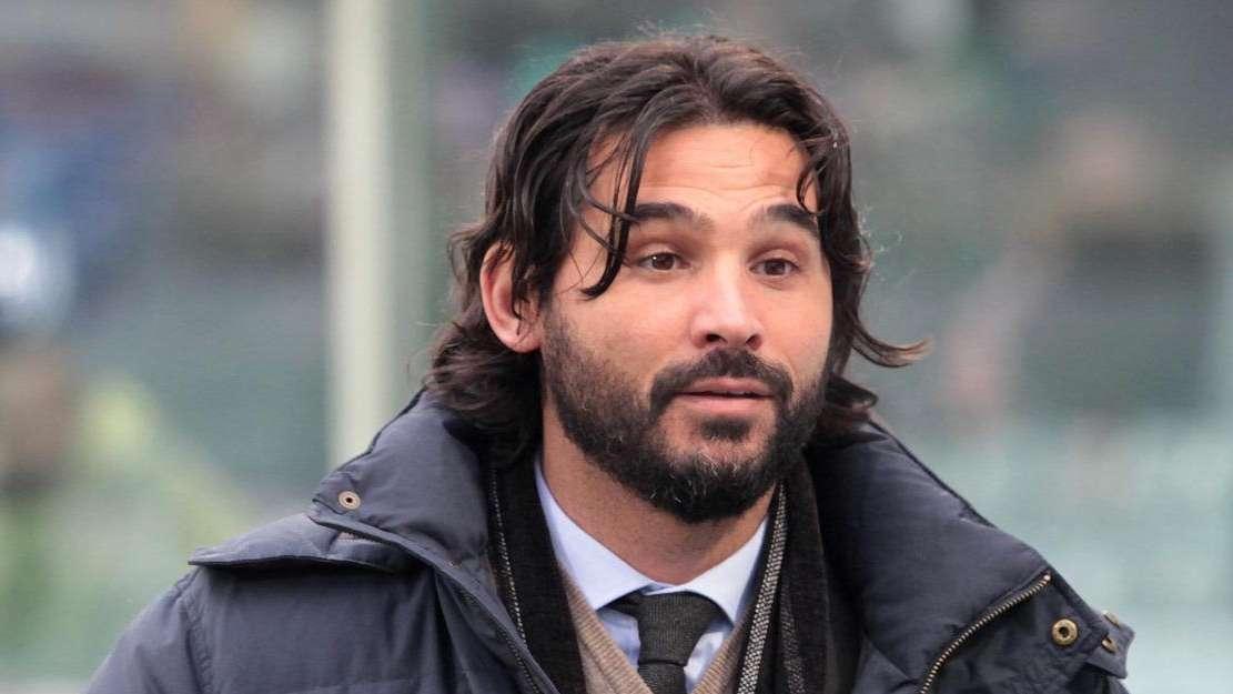 Adani: "Vidic fondamentale. Sì a Lamela o Cerci"