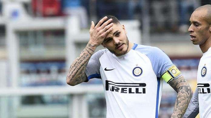 InterNazionali - Stasera Brasile-Argentina a Gedda: Miranda contro Icardi. Lautaro in panchina