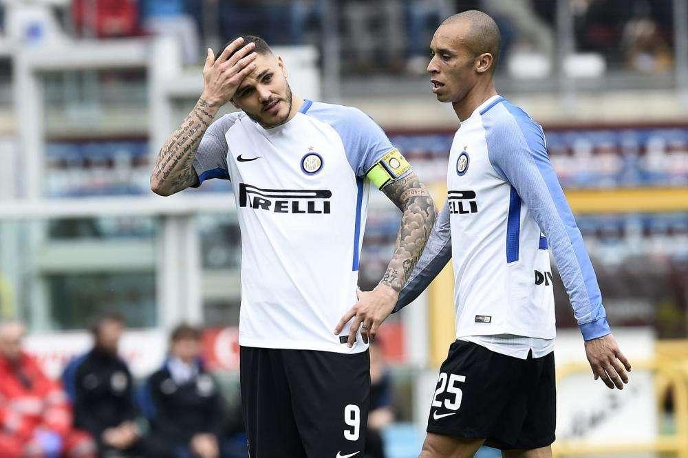 Torino-Inter - Il sei è un dato da correggere, lo zero infonde fiducia