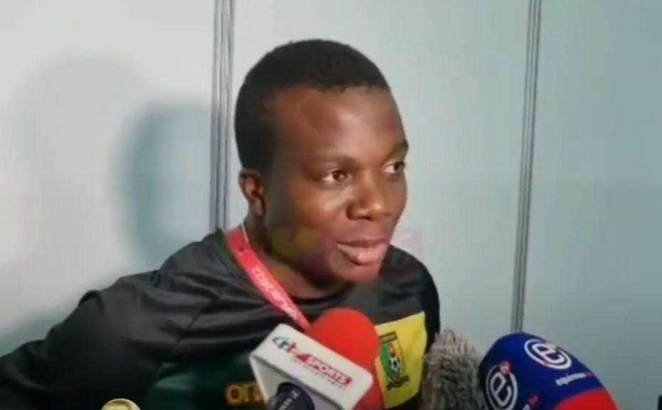Camerun, Nouhou Tolo amareggiato: "Onana è molto importante per noi, ci mancherà"