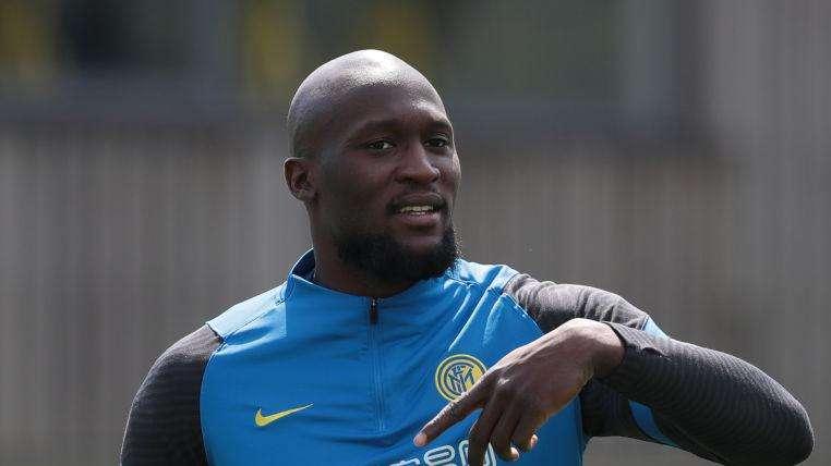 Lukaku, videochiamata con Adriano: "Volevo essere come te, grazie per le belle parole"