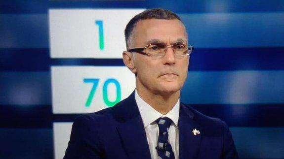 Bergomi: "Calhanoglu è mancato, mai togliere Dumfries e Lukaku. Serve saper leggere i momenti come accadeva con Conte" 