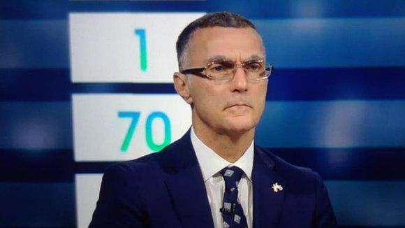 Bergomi: "L'Inter non parte battuta, ma il Liverpool è favorito. Il calendario asimmetrico aumenta le difficoltà"
