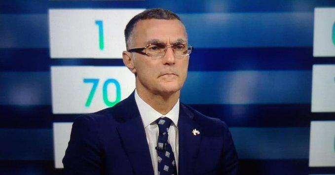 Bergomi: "Dimarco come Brehme, Andy era il nostro regista. Roberto Carlos? Dico che..."