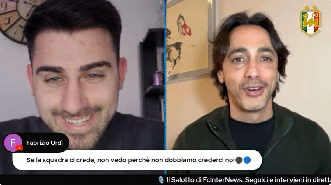 Rivivi la diretta! Dal BAYERN al CAGLIARI, carica POSITIVA: l'INTER sogna il TRIPLETE BIS. Novità TAREMI, DIMARCO...