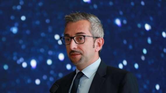 Luca Danovaro: "Siamo sempre più un'azienda entertainment. Sponsorizzazioni, crescita pari al 14%"