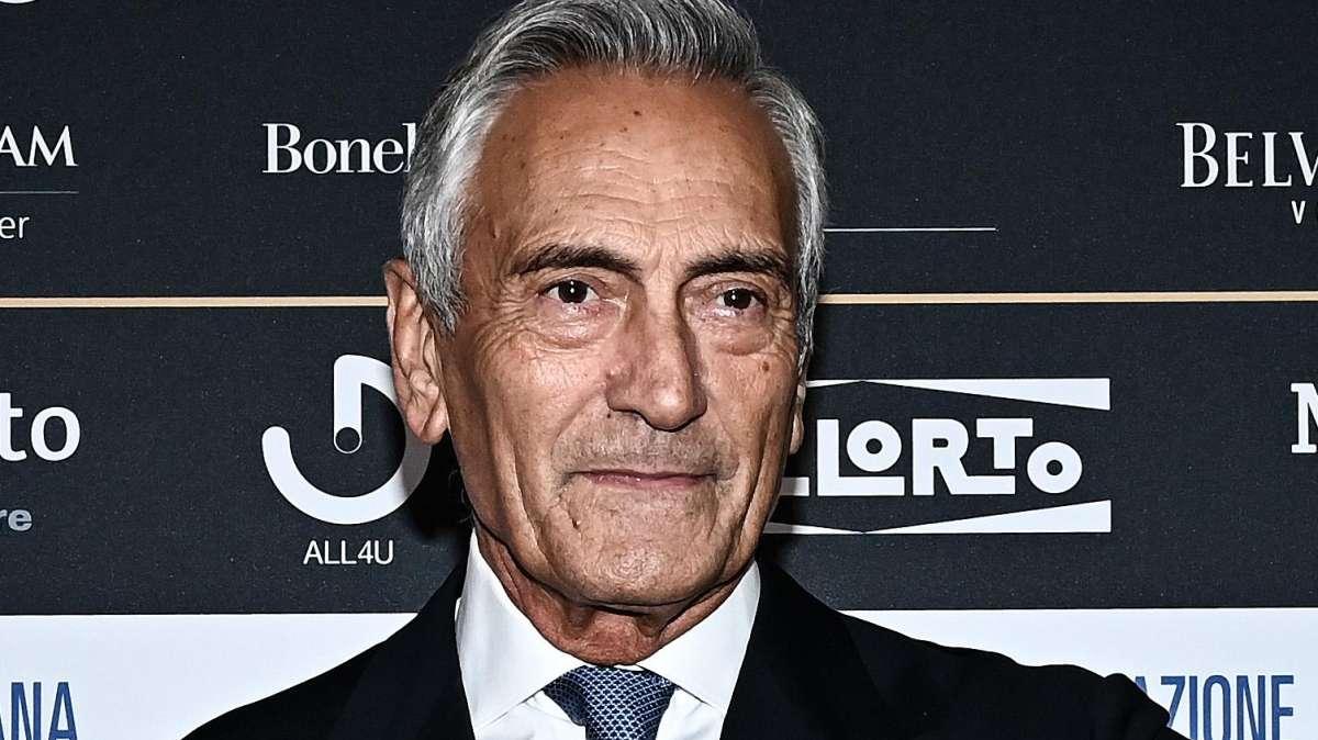 Gravina: "L'indagine UEFA sulla Juve non mi affascina. L'importante è che in Italia..."