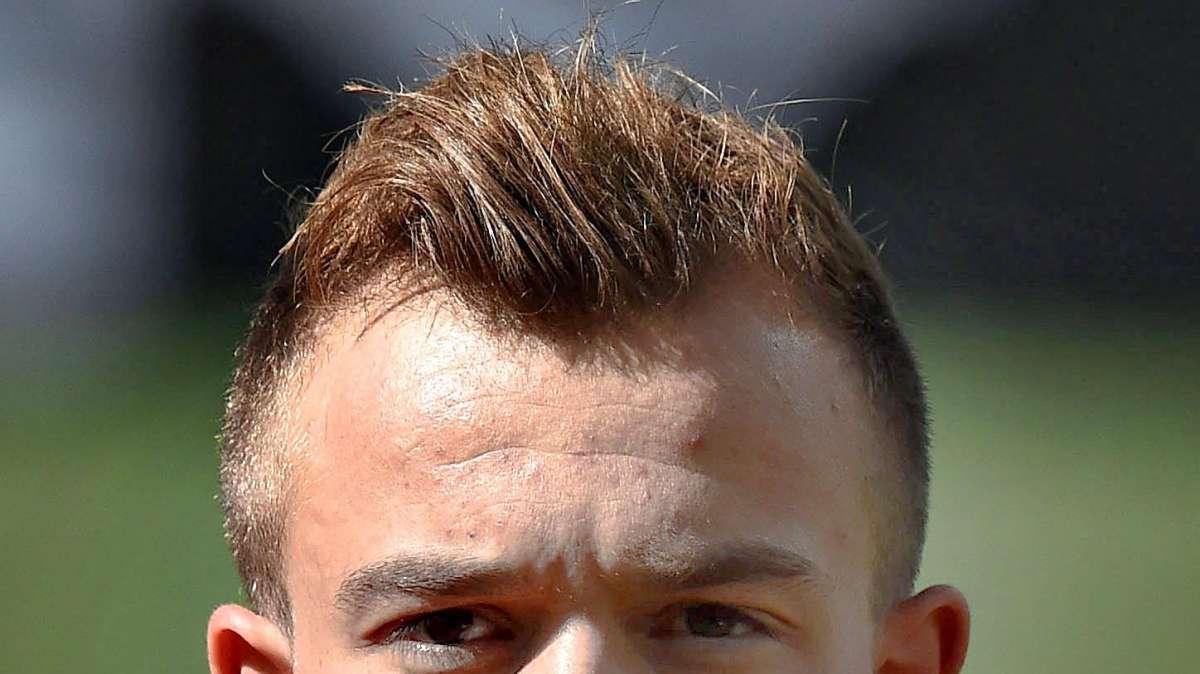 Shaqiri ora è chiaro: "Davanti un 17enne, a gennaio..."