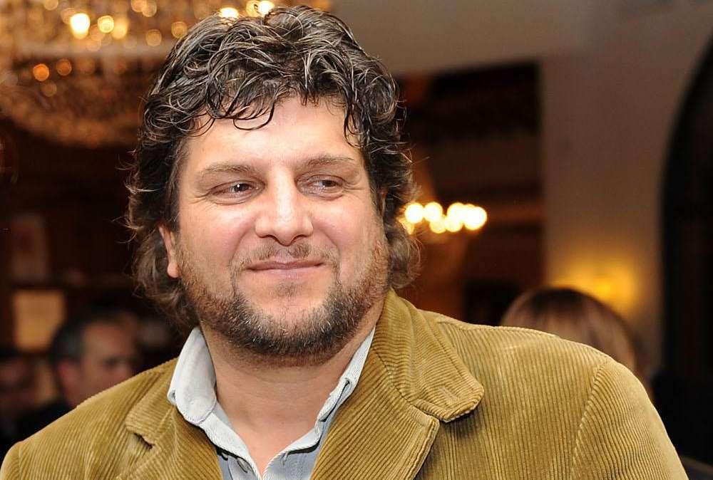 Baldini: "Gasp vince lo scudetto. Quando Leo disse..."
