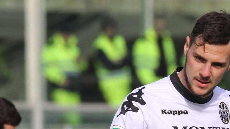Mattia Destro