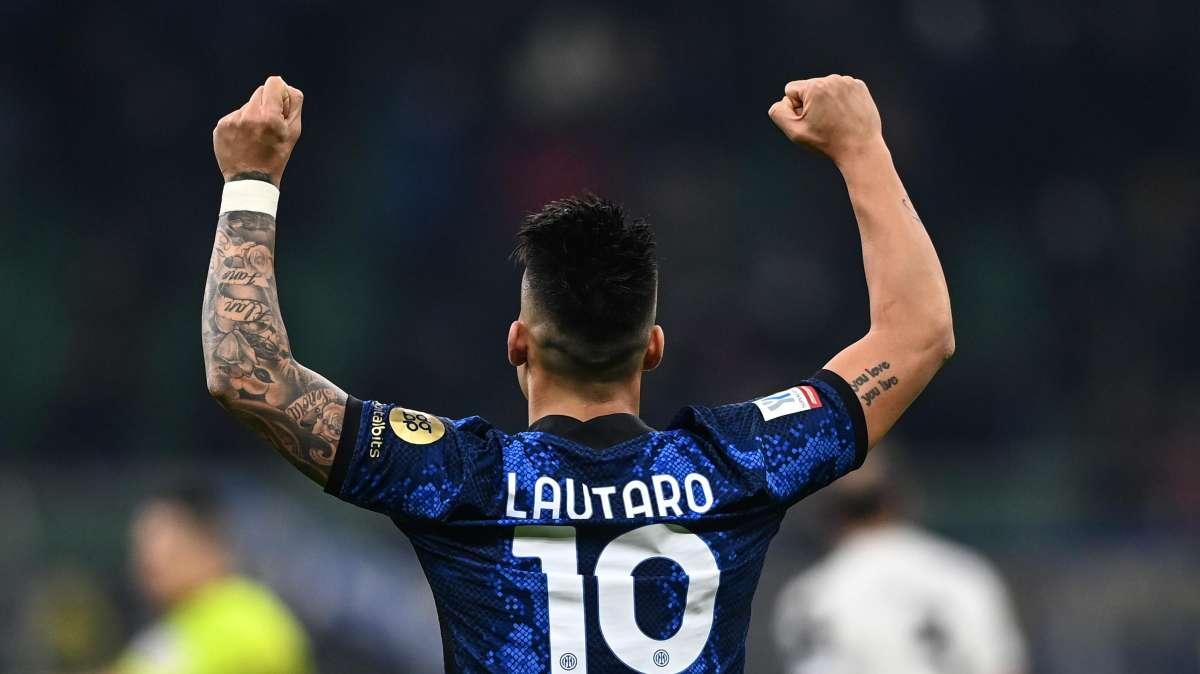 Toro contro Toro: i granata la seconda vittima preferita di Lautaro in Italia