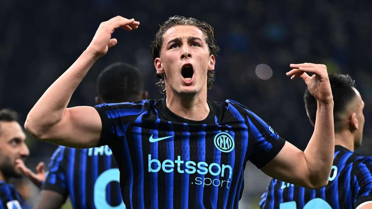 Arsenal pazzo per Esposito, ieri uno scout per osservarlo a San Siro. Ma l'Inter non apre all'addio