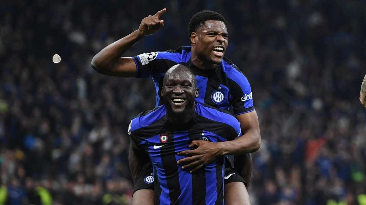 CF - L'Inter presenta richiesta alla UEFA: in finale di Champions League con un nuovo sponsor sulla maglia