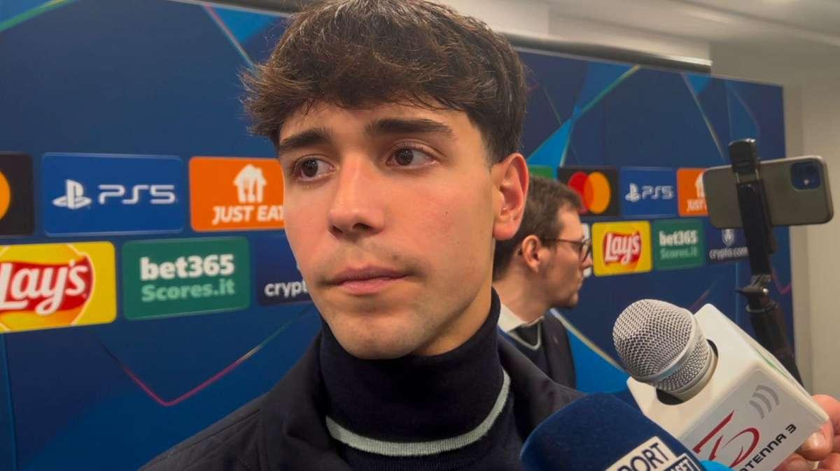 Il tifo per la Juventus e non solo, papà Massimo racconta De Pieri: "Ci ha detto 'se mi chiama l'Inter non permettetevi di fermarmi'"