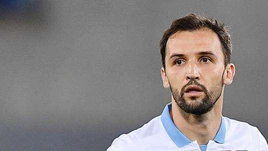 Lazio, stop per Milan Badelj: il croato sarà valutato