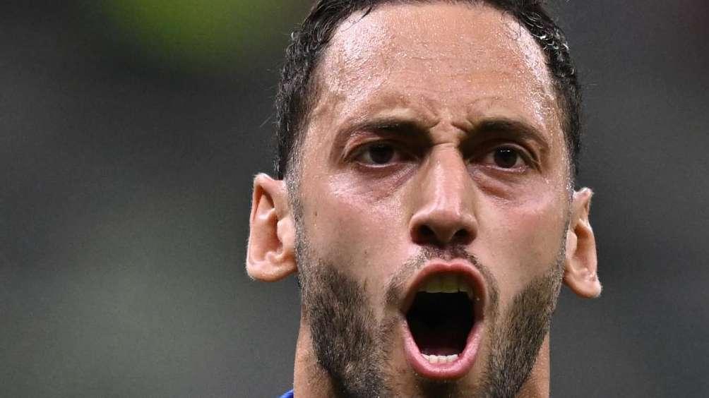 Calhanoglu da record dal dischetto: "Non sarebbe possibile se..."