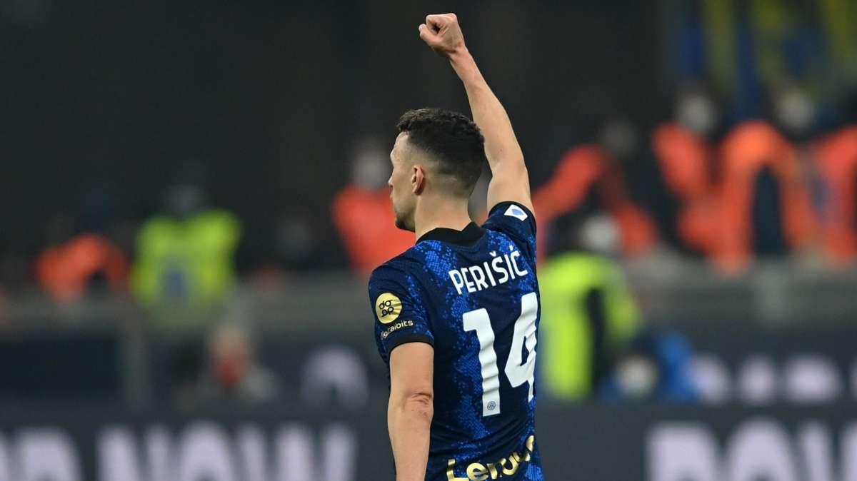 Perisic, un altro assist contro la Fiorentina: è la squadra contro cui il croato ha preso parte a più gol 