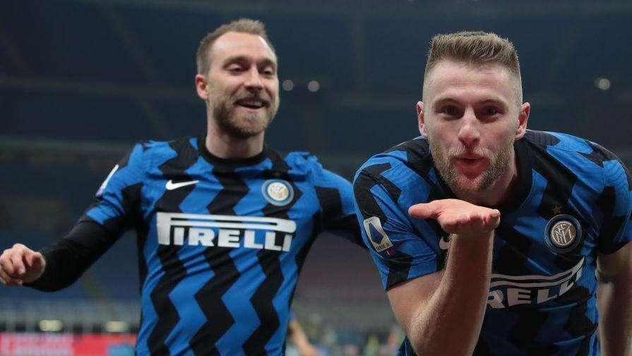 Skriniar: "Scudetto? È qualcosa di irreale, il più grande successo in carriera. Sono felice"