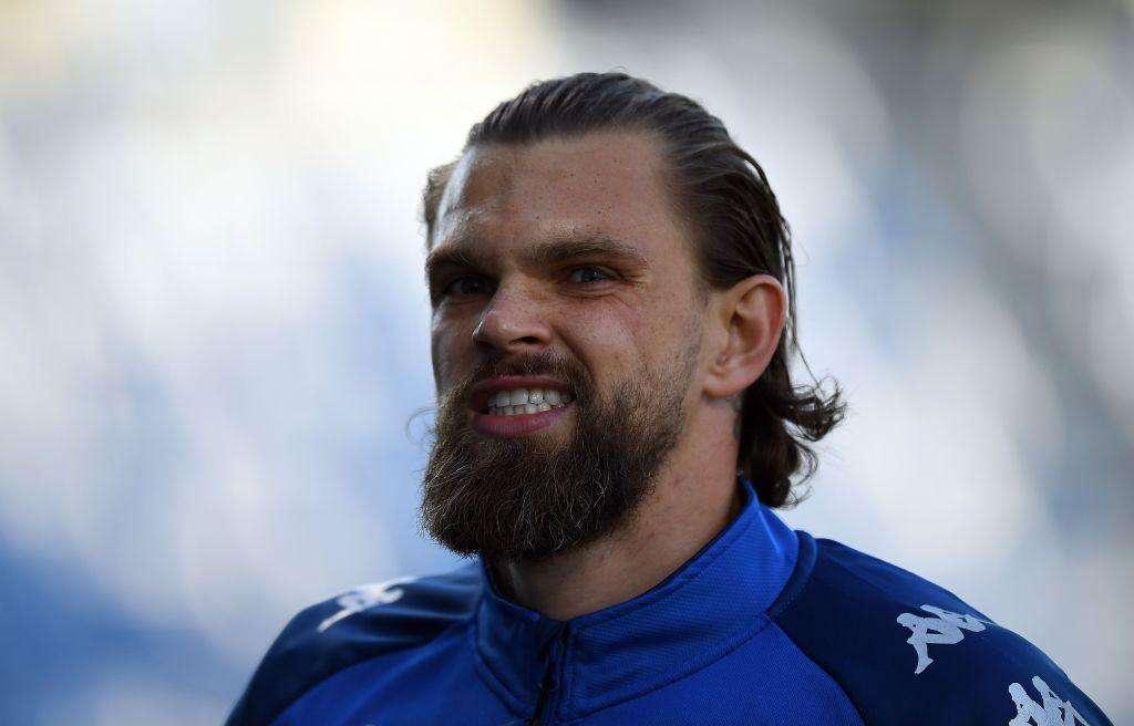 L'Inter non molla Dragowski. Idea scambio, Sensi il primo nome ma non è l'unico