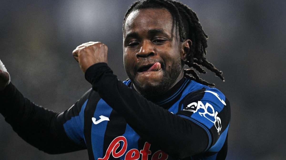 CdS - Lookman-Inter, la proposta non verrà ritoccata. E arriva un segnale dal giocatore