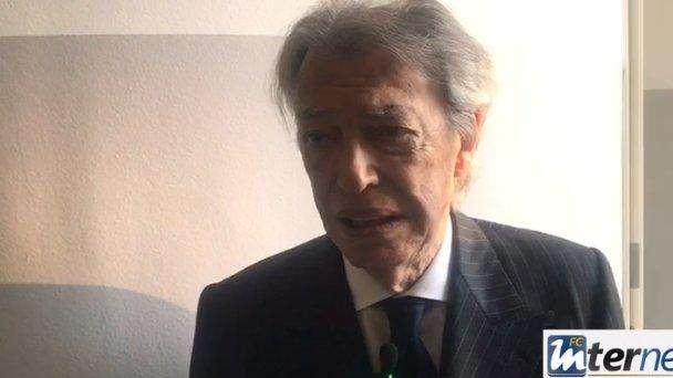 GdS - Moratti in condizioni stabili, ma resta ancora intubato: minimo miglioramento che fa ben sperare 