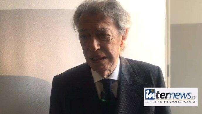 Massimo Moratti, la moglie Milly rassicura: "E' uscito dalla terapia intensiva"