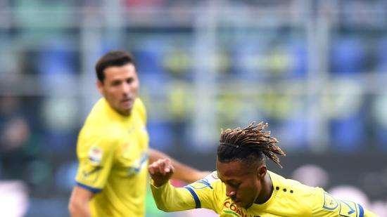 Samuel Bastien: "Serie A, bei ricordi. Nainggolan ragazzo super"