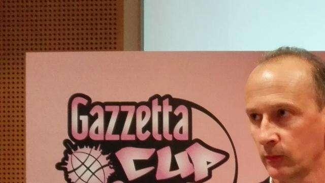 Settore giovanile, sei squadre in campo: niente Primavera né Under 18