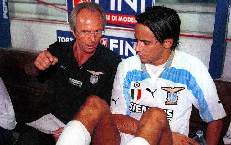 Eriksson: "Hakimi e Lukaku mancano, ma Inzaghi sa come si fa. E la Champions ha detto molto"