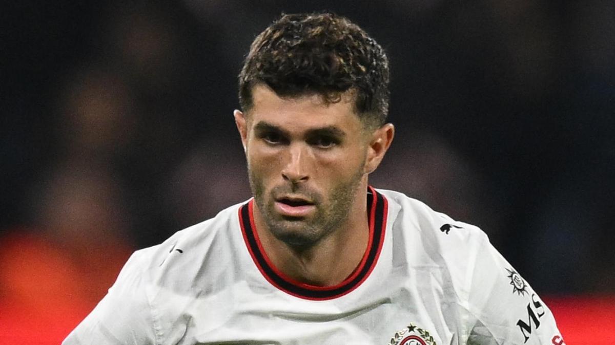 Milan, Pulisic a SM: "Il derby con l'Inter la migliore partita del mondo"