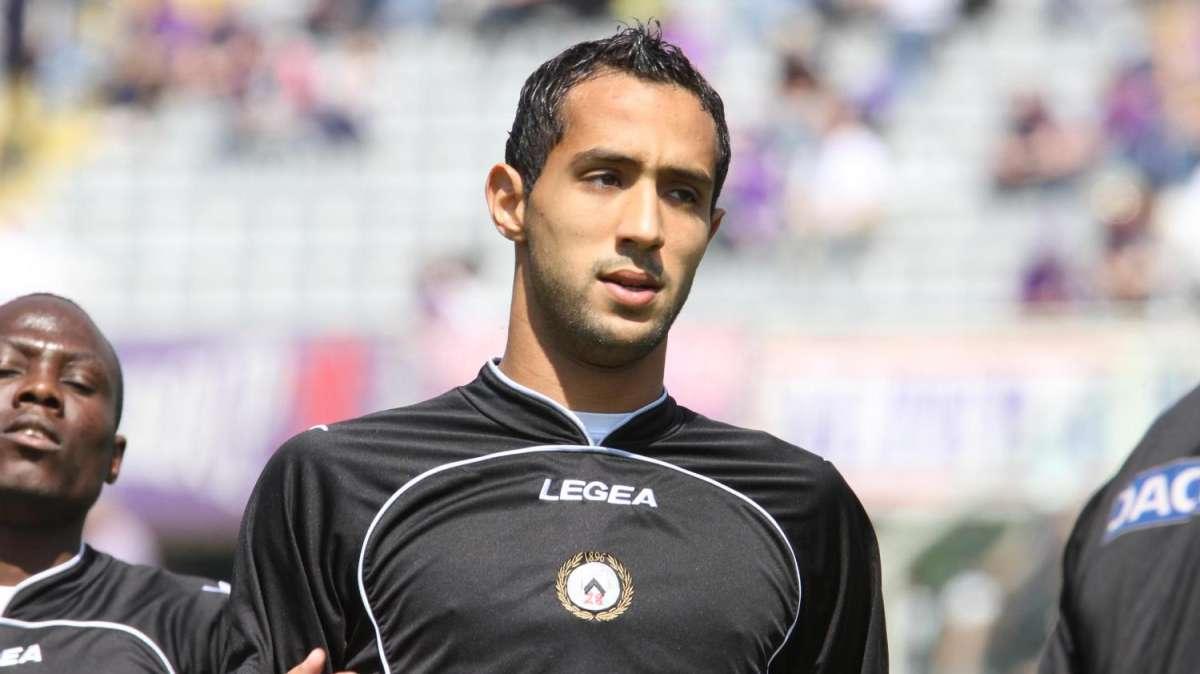 Allarme Benatia: il marocchino non sta benissimo