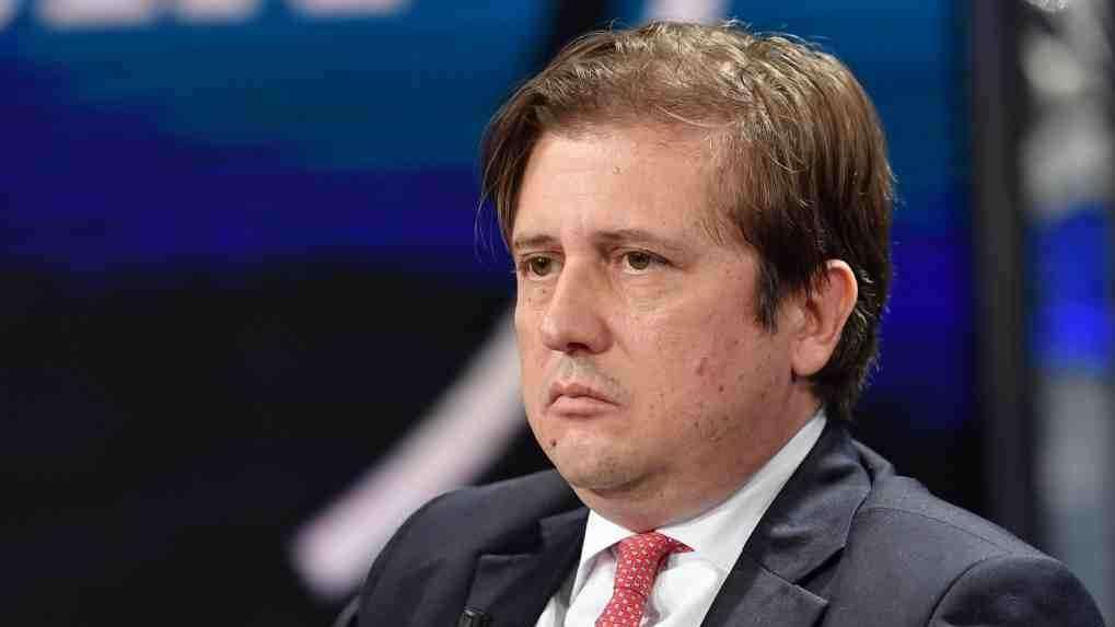 Festa scudetto Inter, Sileri critico: "Quelle persone hanno dimostrato di non avere un briciolo di buon senso"