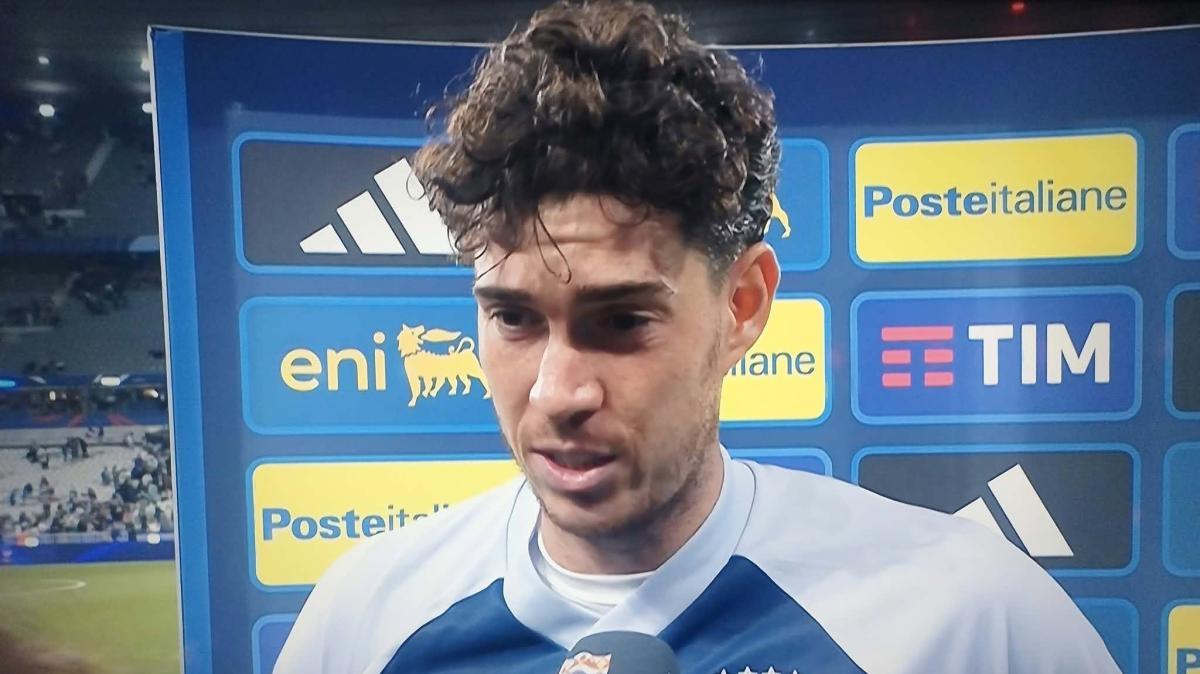 Bastoni alla Rai: "Non mi faccio condizionare da un paio di episodi negativi. Avanti con fiducia"