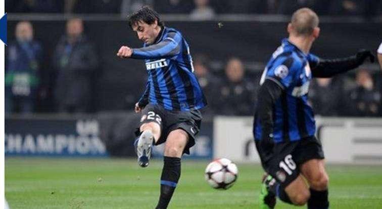 Milito vs Suazo: gli ex 'diversi' e quel destino incrociato...